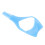(Blue) 20 Stk. Mascara-Schild Wimpernkamm Pink 3
