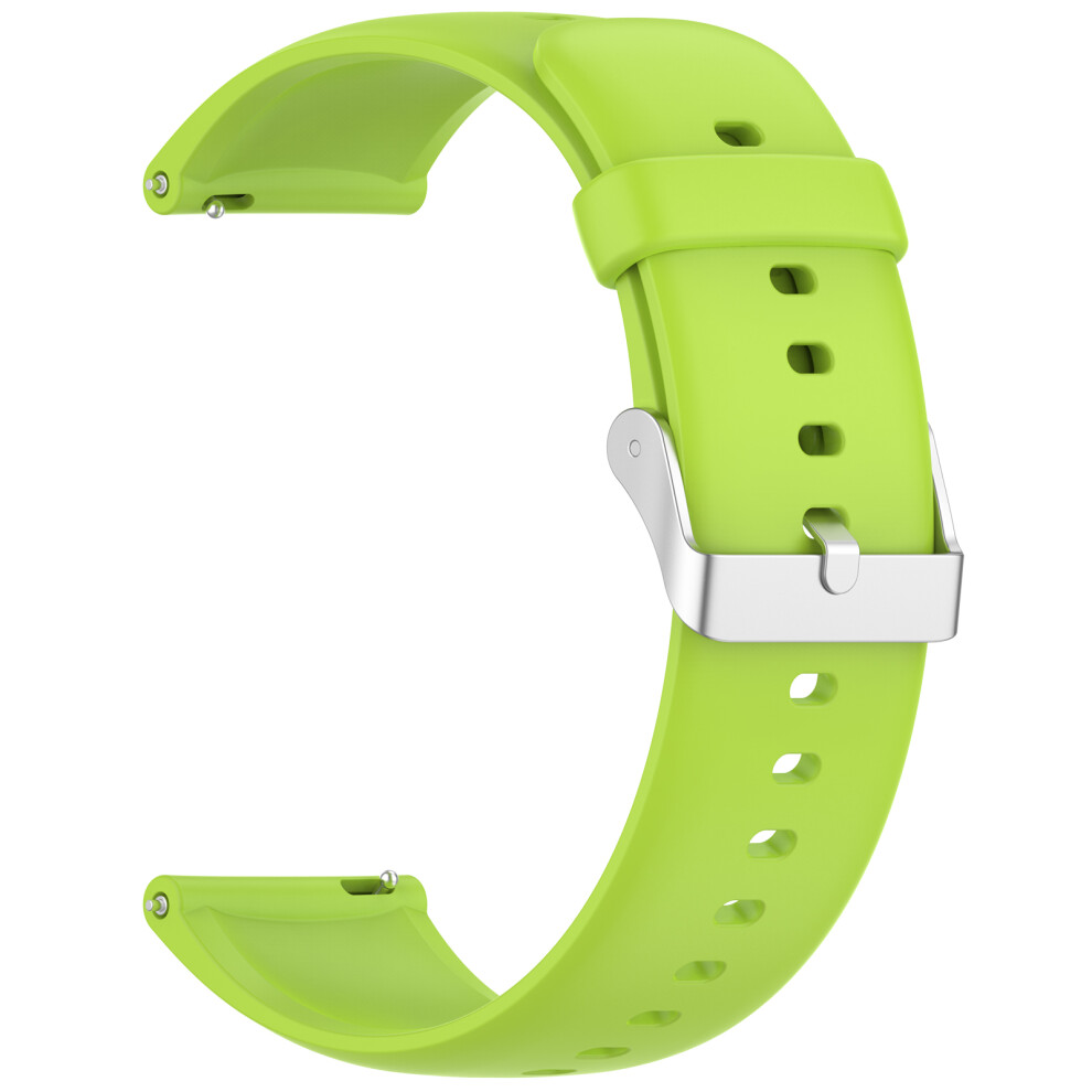 Waterproof Belt 22mm Band For CMF Watch 1/2-lime green-image-OPC-PMJFTSG-NEW