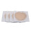 4PCS 18x18cm Silicone Foam Dressing Pressure Sores 3
