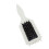 (Beige) Styling Brush Soft Bristles Ergonomic Handle Curl Defining Green 4