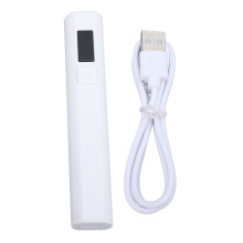 Draagbare UV Nagellamp LED Oplaadbaar 3W