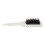 (Beige) Styling Brush Soft Bristles Ergonomic Handle Curl Defining Green 5