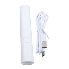 Mini UV Lamp 3W USB Charging Handheld for Home Salon