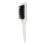 (Beige) Styling Brush Soft Bristles Ergonomic Handle Curl Defining Green 3