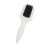 (Beige) Styling Brush Soft Bristles Ergonomic Handle Curl Defining Green 2