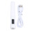 Mini LED UV Lamp 3W USB Rechargeable Handheld Curing Light 1
