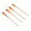 (60Pcs) Paint Test Swabs 30Pcs High Accuracy Kit for Lab Tableware Cosmetics 4