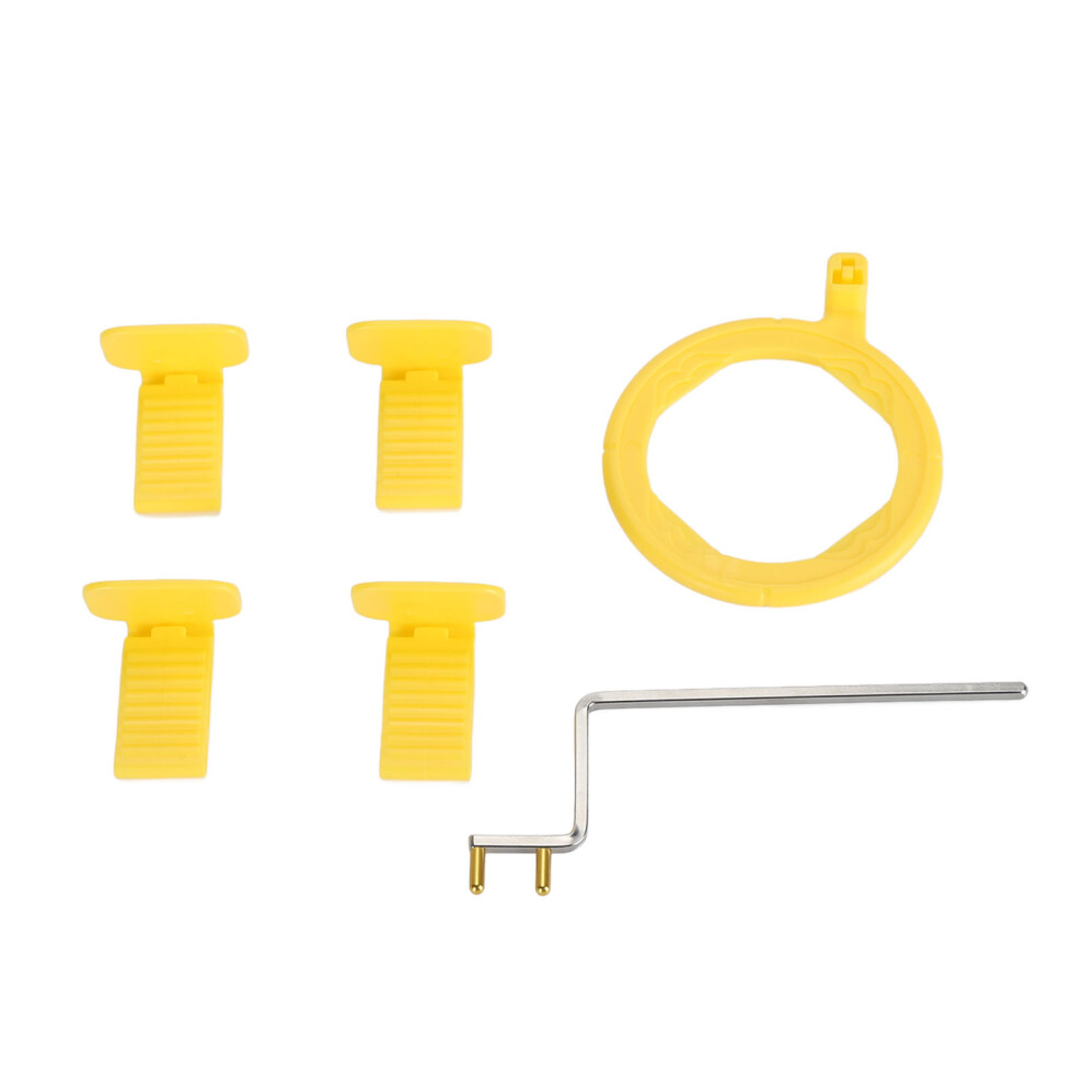 Dental X Ray Film Positioner For Posterior Molars 461605324067