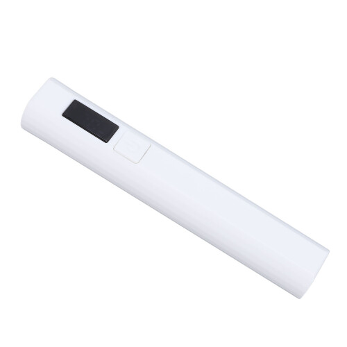Draagbare UV Nagellamp LED Oplaadbaar 3W 1