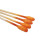 (60Pcs) Paint Test Swabs 30Pcs High Accuracy Kit for Lab Tableware Cosmetics 5
