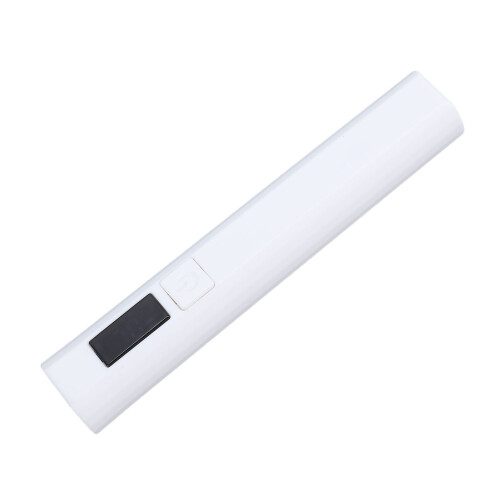 Draagbare UV Nagellamp LED Oplaadbaar 3W 2