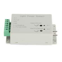 Faseroptisches Handstück 6-Port LED Pneumatiksystem
