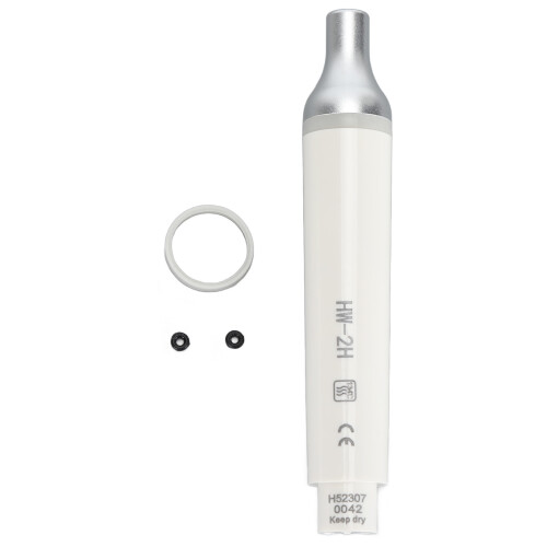 HW 2H Professional Ultrasound Teeth Scaler Handpiece
