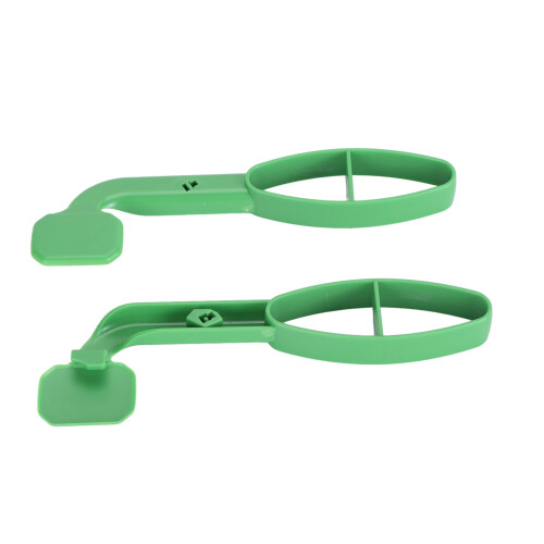 Sistema Lastre Intraorali X-Ray Resistenti Calore 1
