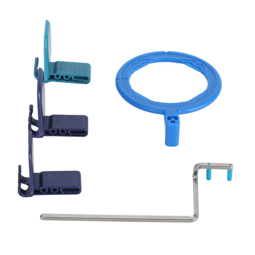 Dent X-ray Film Positioner Anterior Teeth 2