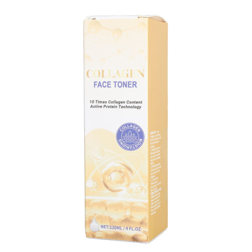 Moisturizing Toner Lightweight Gentle 120ml X 2 2