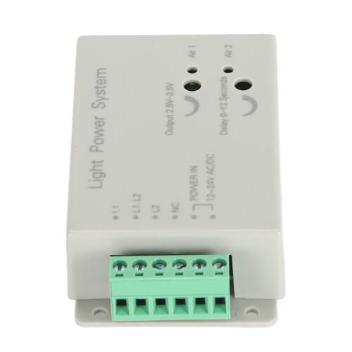 Faseroptisches Handstück 6-Port LED Pneumatiksystem 2