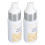 2 Pcs 30ML Collagen Face Moisturizer Hydrating Cream 4