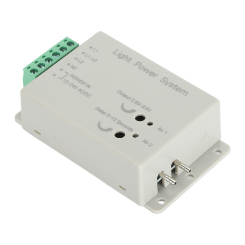 Faseroptisches Handstück 6-Port LED Pneumatiksystem 1