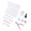 Nagel Art Kit Versterking Gel Tips Lamp 4
