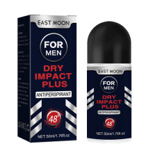50ml Herren-Deo-Stick gegen Achselgeruch
