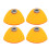 10pcs Lightweight Light Curing Eye Shields 2