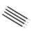 4x metal endodontic probe & locator 4