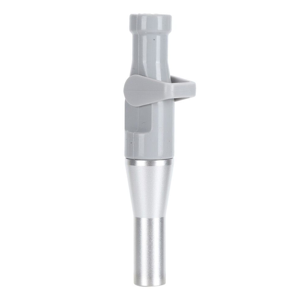 (Strong Suction Handle) Silicone Saliva Ejector Handle for Dentist Chair Strong Suction