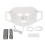 Maschera LED Facciale 77 Luci Ringiovanimento 1
