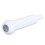 (Strong Suction) 10pcs Oral Suction Handle Disposable Saliva Ejector White 5