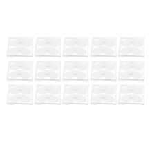 225 Sheet Micropore Mouth Tape Gentle Adhesive Sensitive Skin
