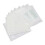 10 Cerotti Idrocolloidali 7.5x7.5cm Vesciche Talloni 4