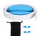 Urinary Incontinence Clamp Soft Silicone Adjustable for Adults 1