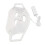 Maschera LED Facciale 77 Luci Ringiovanimento 4