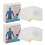 40 Counts Kidney Support Patch Reduce Soreness Fatigue Man Care 1