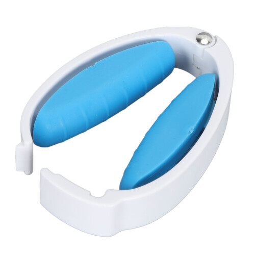 Urinary Incontinence Clamp Soft Silicone Adjustable for Adults 2