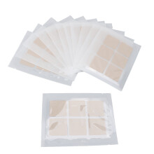 72pcs Hangover Patch Discomfort Relief Portable Wake Up Refreshed