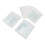 10pcs 10cm Hydrocolloid Dressing Self Adhesive Pad for Burn Blisters 2