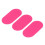 50 Pcs Sleeping Mouth Tape Men Women 3