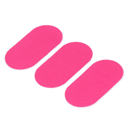 50 Pcs Sleeping Mouth Tape Men Women 2