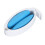 Urinary Incontinence Clamp Soft Silicone Adjustable for Adults 5