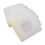 40 Counts Kidney Support Patch Reduce Soreness Fatigue Man Care 5