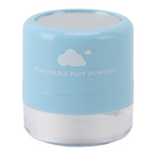 Haarvolumen-Pulver 6g Ölkontrolle Fluffig
