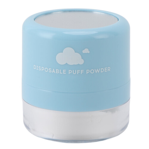 Haarvolumen-Pulver 6g Ölkontrolle Fluffig