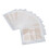 72pcs Hangover Patch Discomfort Relief Portable Wake Up Refreshed 4