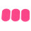 50 Pcs Sleeping Mouth Tape Men Women 4