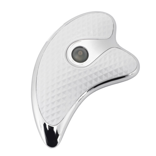 Elektrisches Gua Sha Tool Gesichtslifting 2 Vibrationsstufen 2