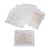 72pcs Hangover Patch Discomfort Relief Portable Wake Up Refreshed 3