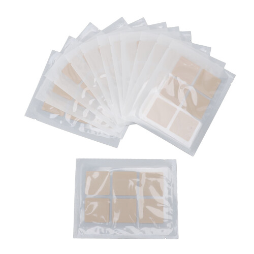 72pcs Hangover Patch Discomfort Relief Portable Wake Up Refreshed 2
