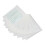 10pcs 10cm Hydrocolloid Dressing Self Adhesive Pad for Burn Blisters 4